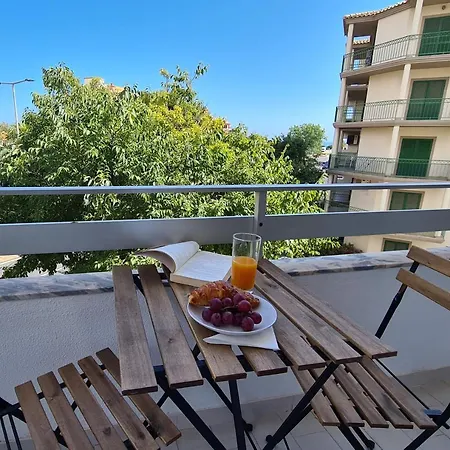 Appartement Tropical Praia Da Rocha