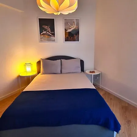 Tropical Praia Da Rocha Appartement Portimão