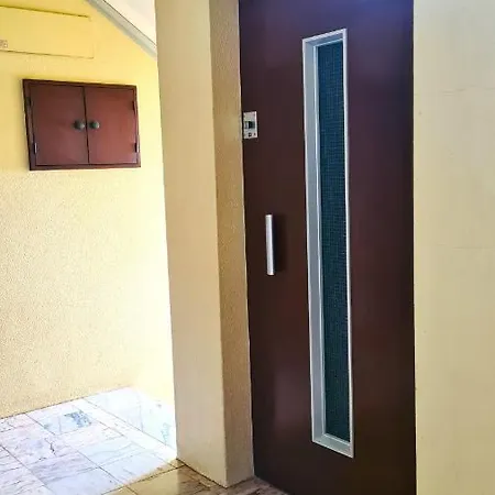 Appartement Tropical Praia Da Rocha *
