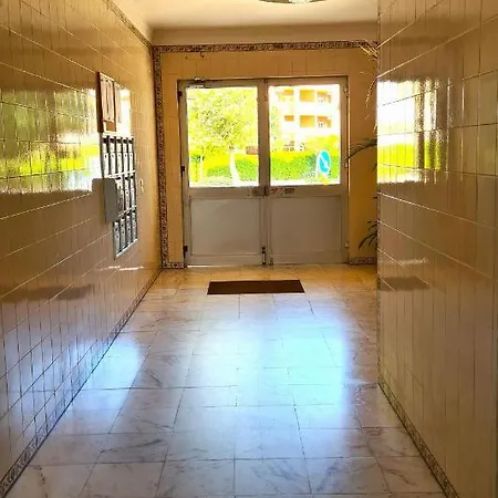 Appartement Tropical Praia Da Rocha Portimão