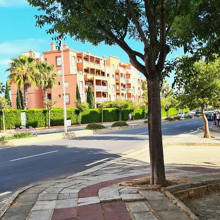 Tropical Praia Da Rocha Διαμέρισμα Portimão