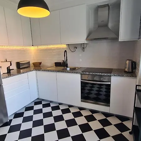 公寓 Tropical Praia Da Rocha 波尔蒂芒