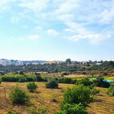 Tropical Praia Da Rocha 波尔蒂芒